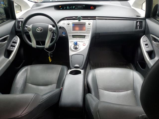 Photo 8 from auction – 2014 TOYOTA PRIUS with VIN JTDKN3DU1E0363892