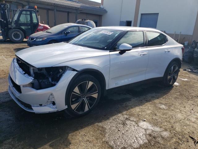 POLESTAR 2 2023 con VIN YSMED3KA2PL127685 - Foto de la subasta