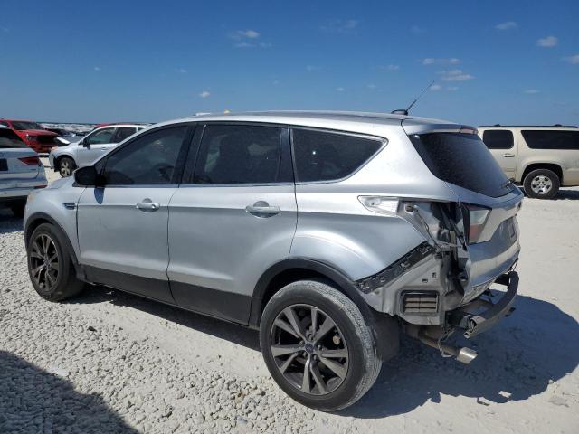 Photo 2 from auction – 2017 FORD ESCAPE SE with VIN 1FMCU0G96HUC89133