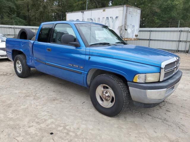 Photo 4 from auction – 2001 DODGE RAM 1500 with VIN 3B7HC12Z51G171206