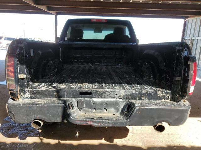 Photo 6 from auction – 2021 RAM 1500 CLASS with VIN 3C6JR6AT9MG504139