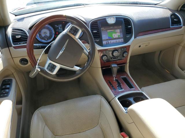 Photo 8 from auction – 2011 CHRYSLER 300C with VIN 2C3CK6CT8BH559993