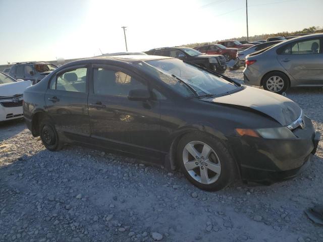 Photo 4 from auction – 2007 HONDA CIVIC EX with VIN 1HGFA16847L108416