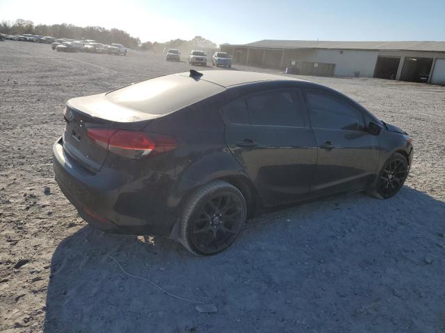 Photo 3 from auction – 2018 KIA FORTE LX with VIN 3KPFK4A78JE236329