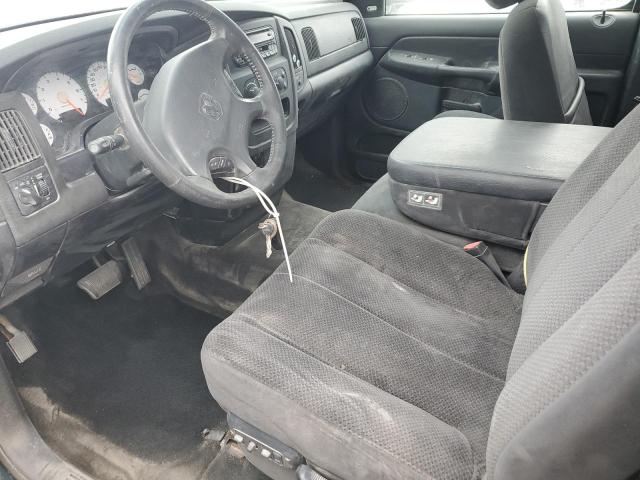 صورة رقم 7 من المزاد - 2002 DODGE RAM 1500 مع VIN 1D7HA16N22J224480