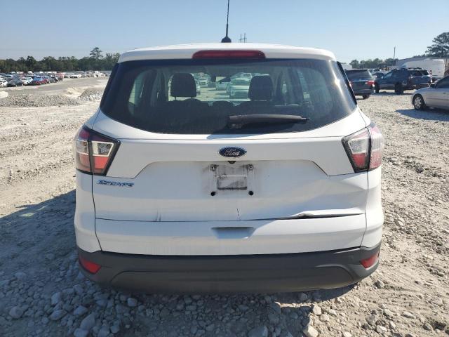 Photo 6 from auction – 2017 FORD ESCAPE S with VIN 1FMCU0F75HUA02400