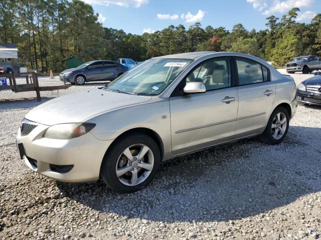 MAZDA 3 I 2006 with VIN JM1BK12F461402746 - Photo from auction