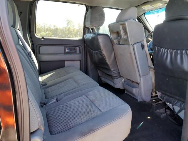 Photo 11 from auction – 2012 FORD F150 SUPER with VIN 1FTFW1ET4CFC48822