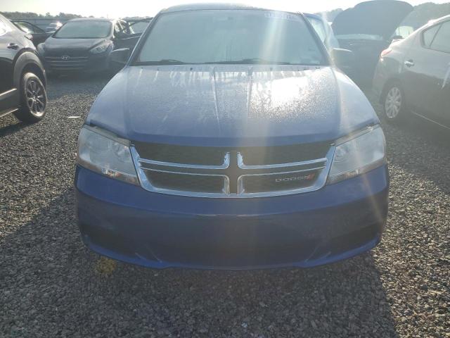 Photo 5 from auction – 2012 DODGE AVENGER SE with VIN 1C3CDZAG4CN254548