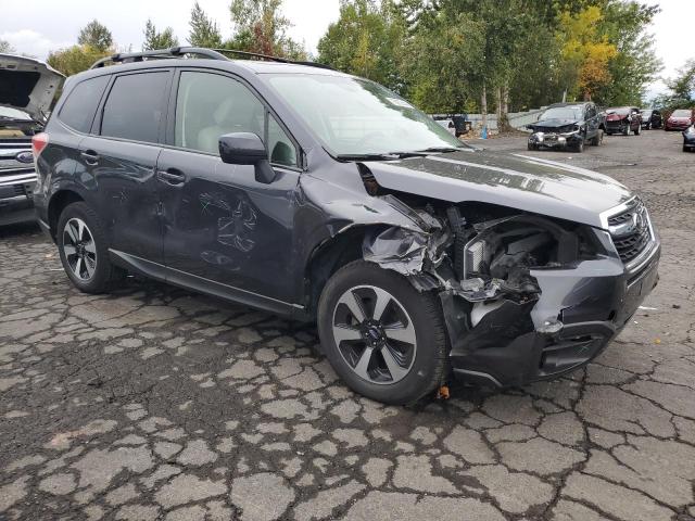 Photo 4 from auction – 2017 SUBARU FORESTER 2 with VIN JF2SJAGC4HH420404