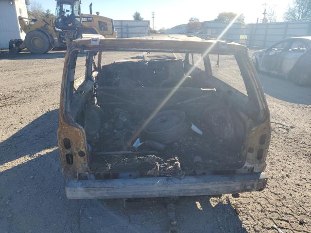 Photo 6 from auction – 1996 JEEP CHEROKEE S with VIN 1J4FJ67S8TL307950