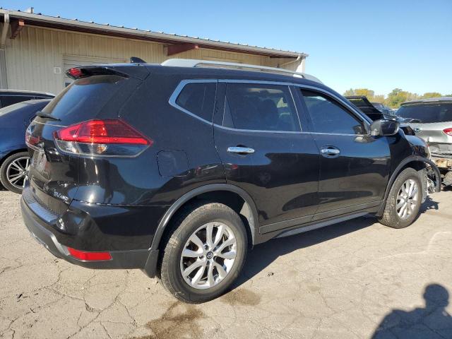 Photo 3 from auction – 2017 NISSAN ROGUE SV with VIN 5N1AT2MV7HC895019