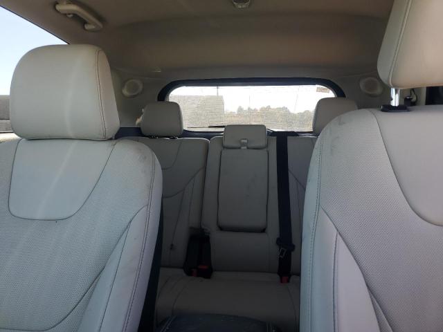 Photo 10 from auction – 2022 FORD EDGE TITAN with VIN 2FMPK4K91NBA67428