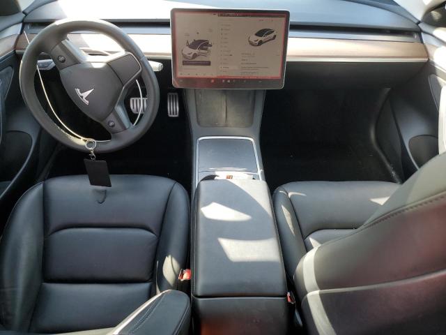 Photo 8 from auction – 2023 TESLA MODEL 3 with VIN 5YJ3E1EC0PF592583