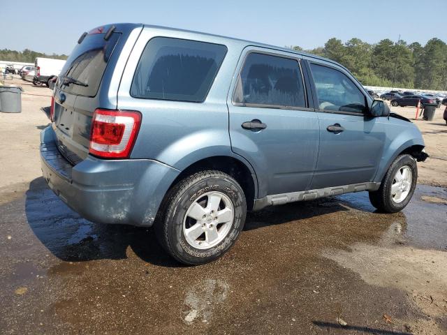 Photo 3 from auction – 2012 FORD ESCAPE XLS with VIN 1FMCU0C76CKB15460