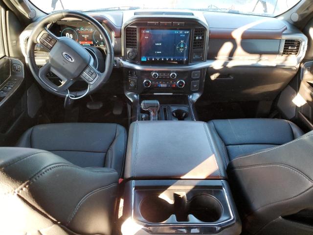 Photo 8 from auction – 2022 FORD F150 SUPER with VIN 1FTFW1E89NFA14920