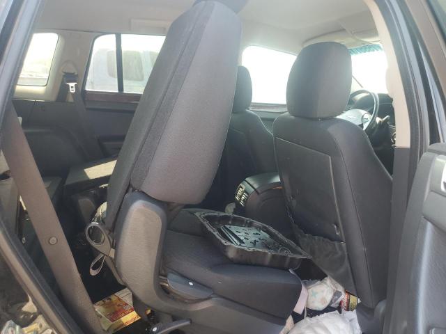 Photo 11 from auction – 2006 CHRYSLER PACIFICA T with VIN 2A4GM68496R639645