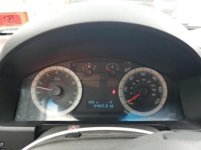 Photo 9 from auction – 2008 FORD ESCAPE LIM with VIN 1FMCU94178KD15608
