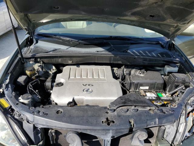 Photo 11 from auction – 2008 LEXUS RX 350 with VIN 2T2GK31UX8C048081