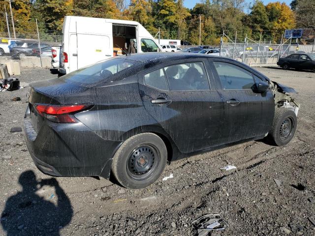 Photo 3 from auction – 2023 NISSAN VERSA S with VIN 3N1CN8DV3PL837649
