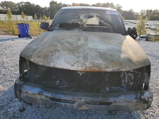 Photo 5 from auction – 2007 CHEVROLET SILVERADO with VIN 3GCEC14X67G238922
