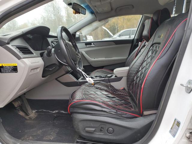 Photo 7 from auction – 2015 HYUNDAI SONATA SE with VIN 5NPE24AF5FH024574