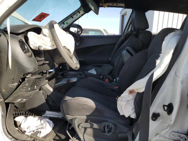 Photo 7 from auction – 2013 NISSAN JUKE S with VIN JN8AF5MV1DT224182