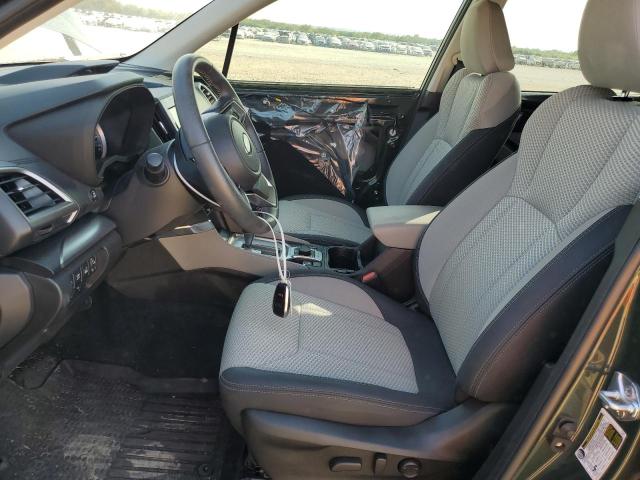 Photo 7 from auction – 2024 SUBARU FORESTER P with VIN JF2SKADC9RH431501