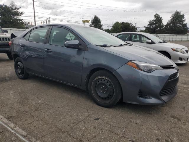 Photo 4 from auction – 2017 TOYOTA COROLLA L with VIN 2T1BURHE1HC933408