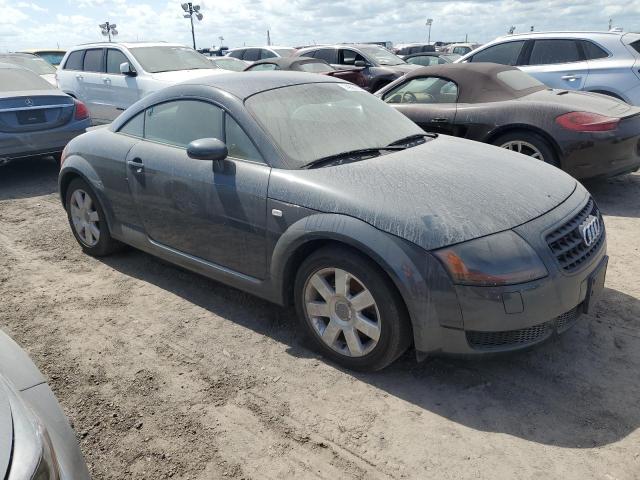 Photo 4 from auction – 2003 AUDI TT with VIN TRUSC28N931018674