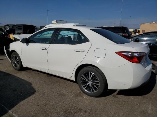 Photo 2 from auction – 2016 TOYOTA COROLLA L with VIN 5YFBURHE6GP515456