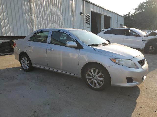 Photo 4 from auction – 2010 TOYOTA COROLLA BA with VIN 2T1BU4EE6AC287201