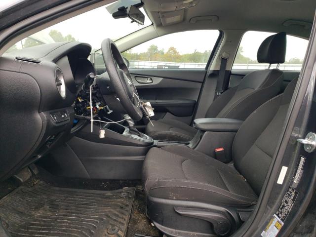 Photo 7 from auction – 2019 KIA FORTE FE with VIN 3KPF24ADXKE063128
