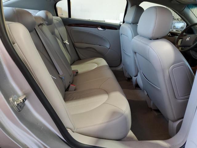 Photo 10 from auction – 2007 BUICK LUCERNE CX with VIN 1G4HD57267U198206