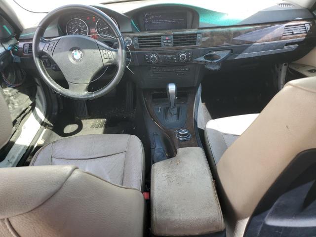 Photo 8 from auction – 2011 BMW 328 I SULE with VIN WBAPH5C58BA446015