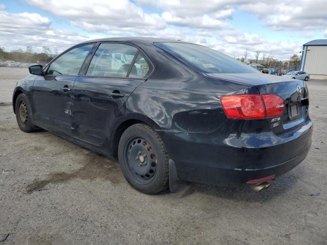 Photo 2 from auction – 2012 VOLKSWAGEN JETTA BASE with VIN 3VW2K7AJ4CM351186