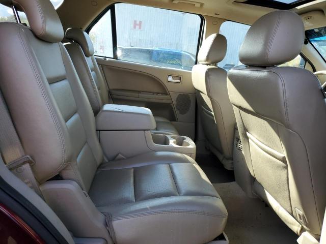 Photo 11 from auction – 2005 FORD FREESTYLE with VIN 1FMDK06145GA52737
