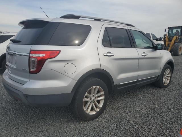Foto 3 de la subasta – 2014 FORD EXPLORER X con VIN 1FM5K8D84EGB31814