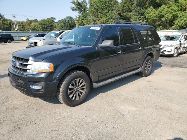 FORD EXPEDITION 2015 with VIN 1FMJK1HT4FEF48268 - Photo from auction