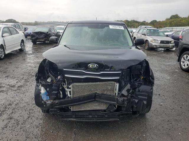 Photo 5 from auction – 2018 KIA SOUL with VIN KNDJN2A25J7890571