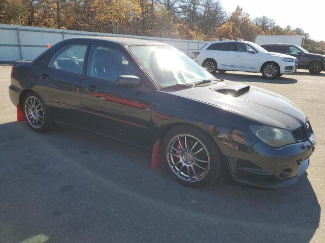 Photo 4 from auction – 2006 SUBARU IMPREZA WR with VIN JF1GD79686G525980