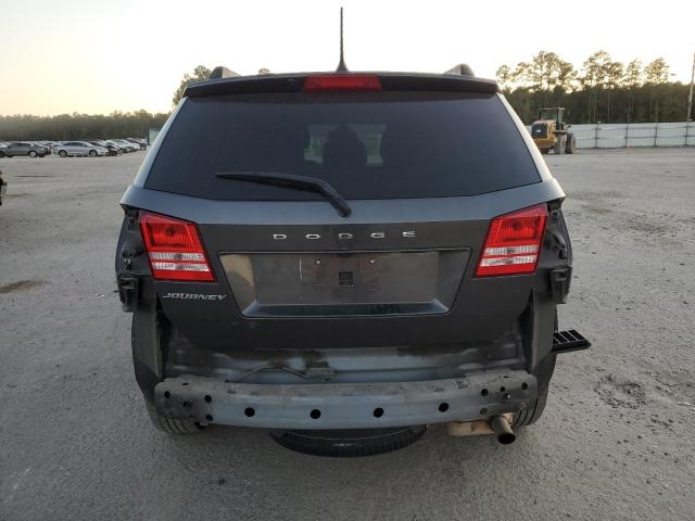 Photo 6 from auction – 2018 DODGE JOURNEY SE with VIN 3C4PDCAB2JT491017