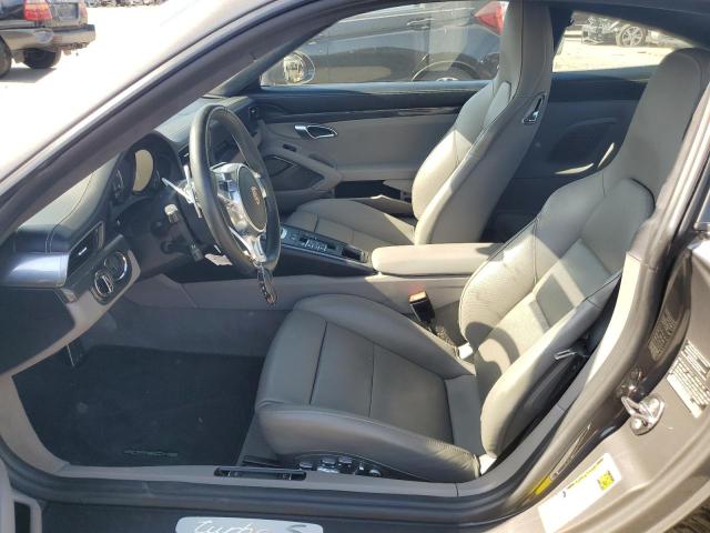 Photo 7 from auction – 2014 PORSCHE 911 TURBO with VIN WP0AD2A92ES167652
