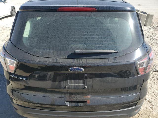 Photo 6 from auction – 2017 FORD ESCAPE S with VIN 1FMCU0F7XHUB43110