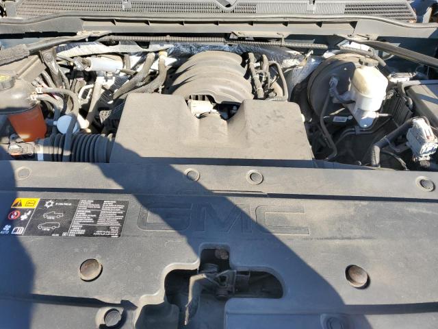 Photo 11 from auction – 2014 GMC SIERRA K15 with VIN 1GTV2TEH2EZ112883
