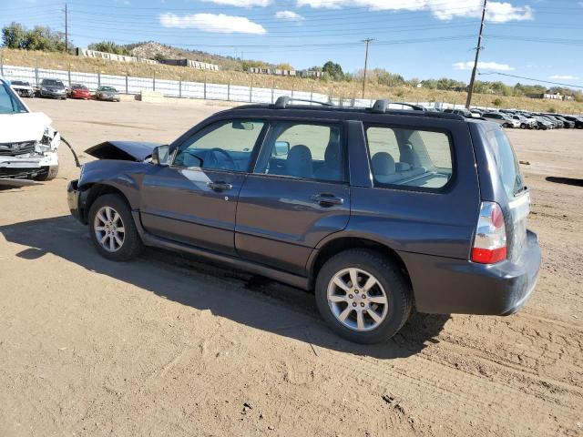 Photo 2 from auction – 2008 SUBARU FORESTER 2 with VIN JF1SG65688H728527