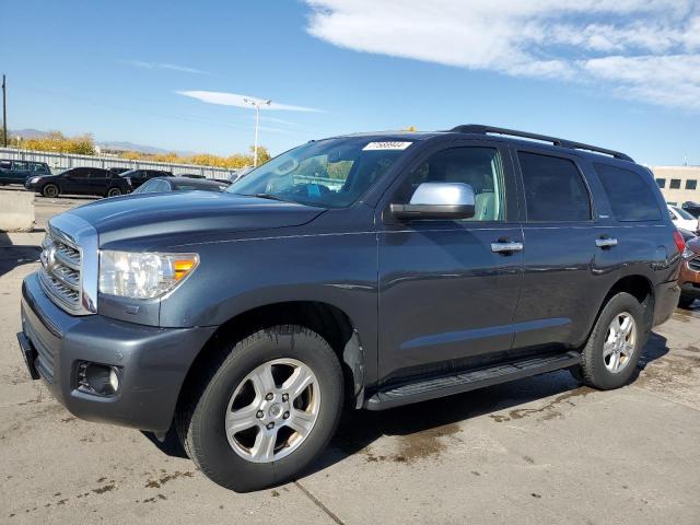 TOYOTA SEQUOIA LI 2008 z numerem VIN 5TDBY68A48S006491 - Zdjęcie z aukcji