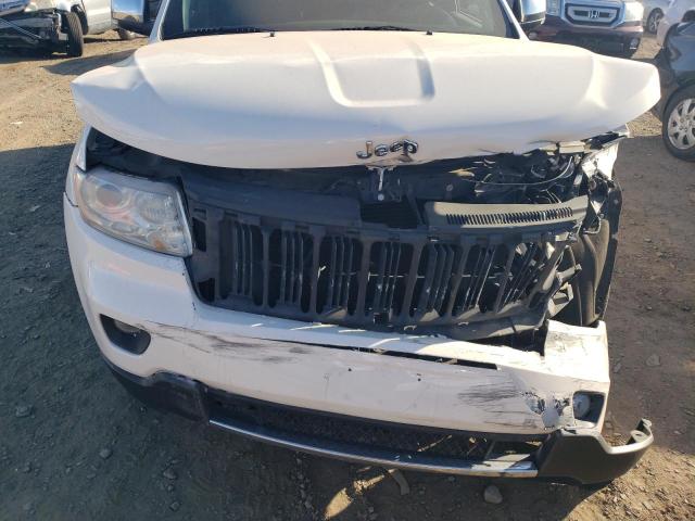 Photo 12 from auction – 2012 JEEP GRAND CHER with VIN 1C4RJFBT6CC251123