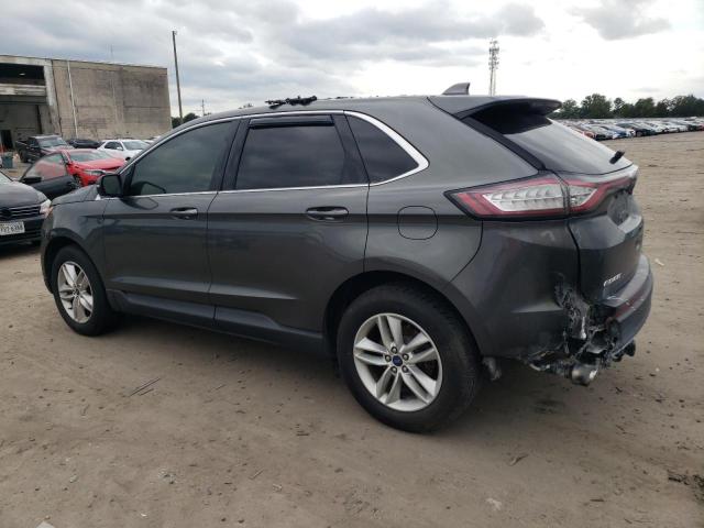 Photo 2 from auction – 2016 FORD EDGE SEL with VIN 2FMPK4J84GBC33405