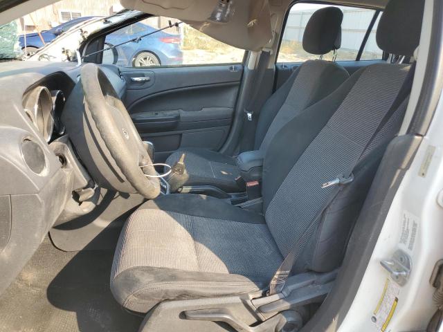 Photo 7 from auction – 2010 DODGE CALIBER SX with VIN 1B3CB4HA9AD534279